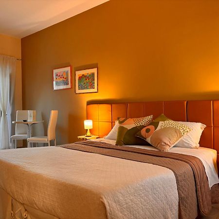 Dimora Offidius Bed and Breakfast Λ' Άκουιλα Εξωτερικό φωτογραφία