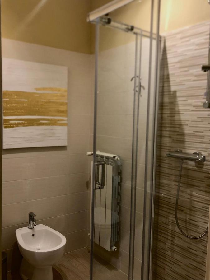 Dimora Offidius Bed and Breakfast Λ' Άκουιλα Εξωτερικό φωτογραφία
