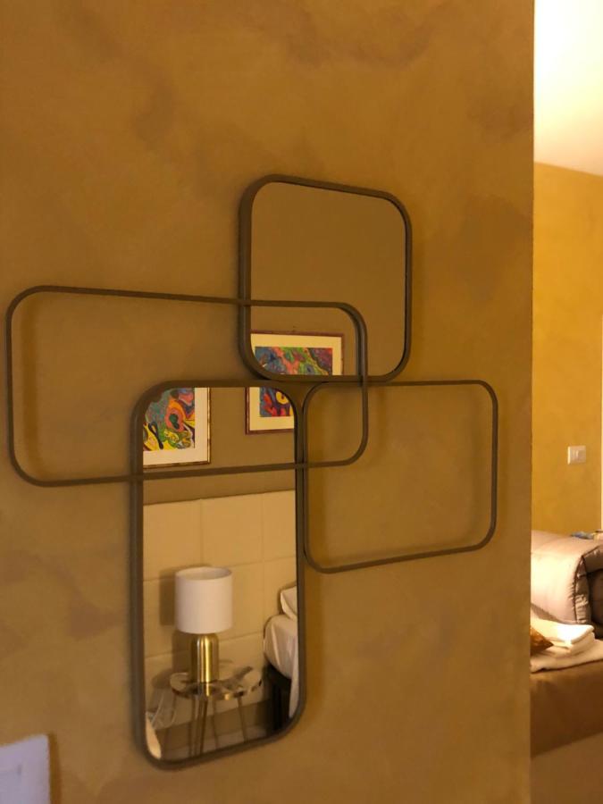 Dimora Offidius Bed and Breakfast Λ' Άκουιλα Εξωτερικό φωτογραφία