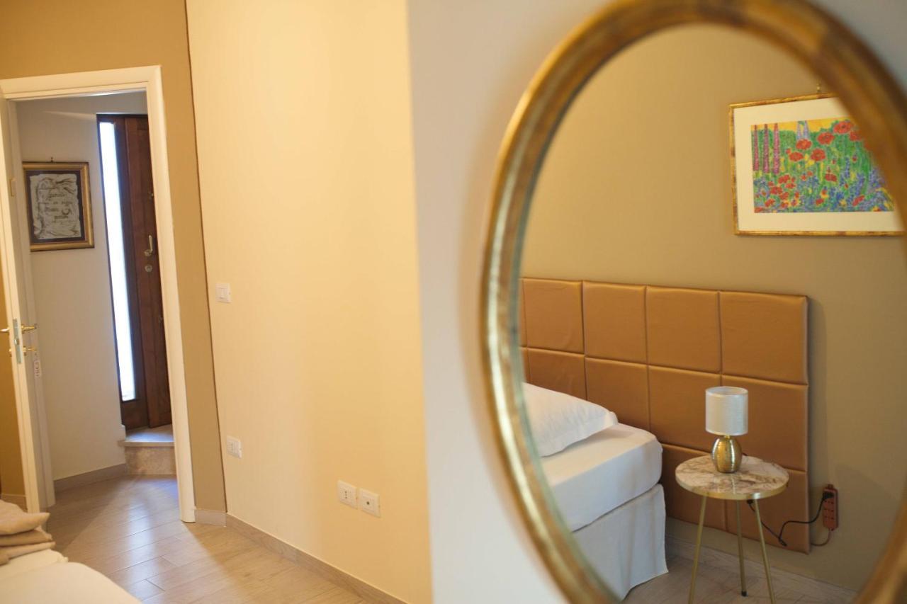 Dimora Offidius Bed and Breakfast Λ' Άκουιλα Εξωτερικό φωτογραφία