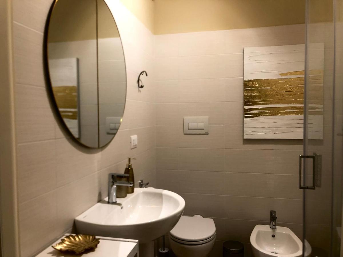 Dimora Offidius Bed and Breakfast Λ' Άκουιλα Εξωτερικό φωτογραφία
