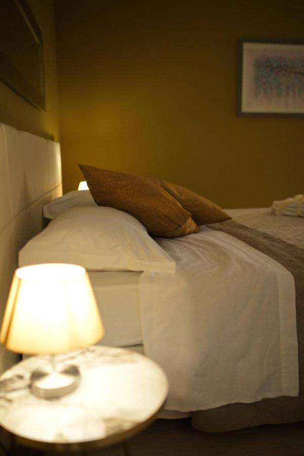 Dimora Offidius Bed and Breakfast Λ' Άκουιλα Εξωτερικό φωτογραφία