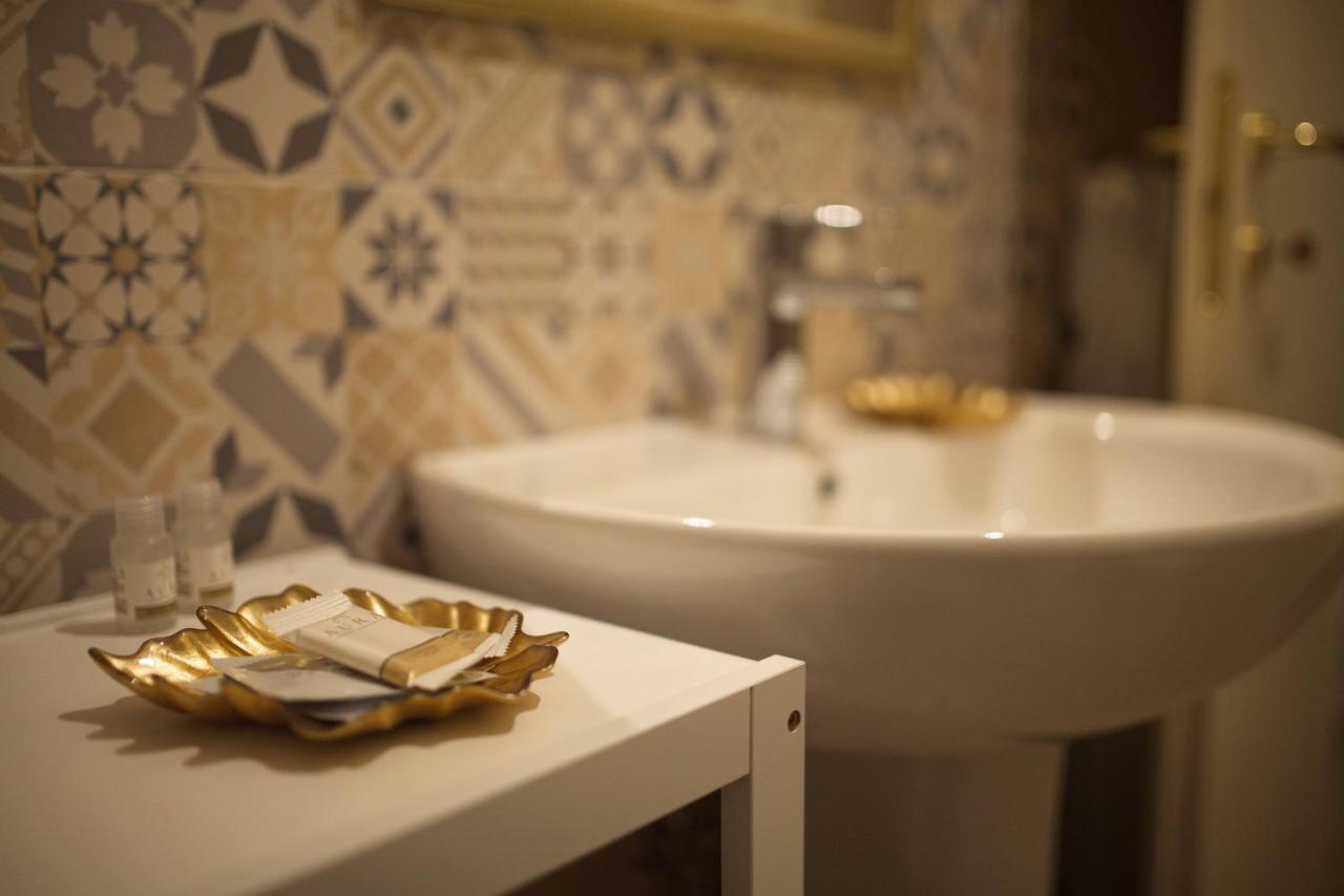 Dimora Offidius Bed and Breakfast Λ' Άκουιλα Εξωτερικό φωτογραφία