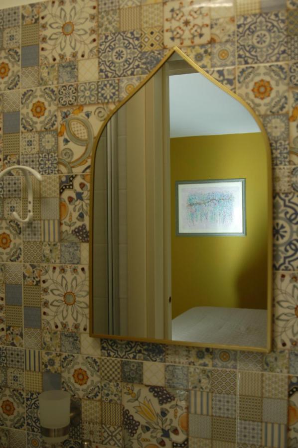Dimora Offidius Bed and Breakfast Λ' Άκουιλα Εξωτερικό φωτογραφία