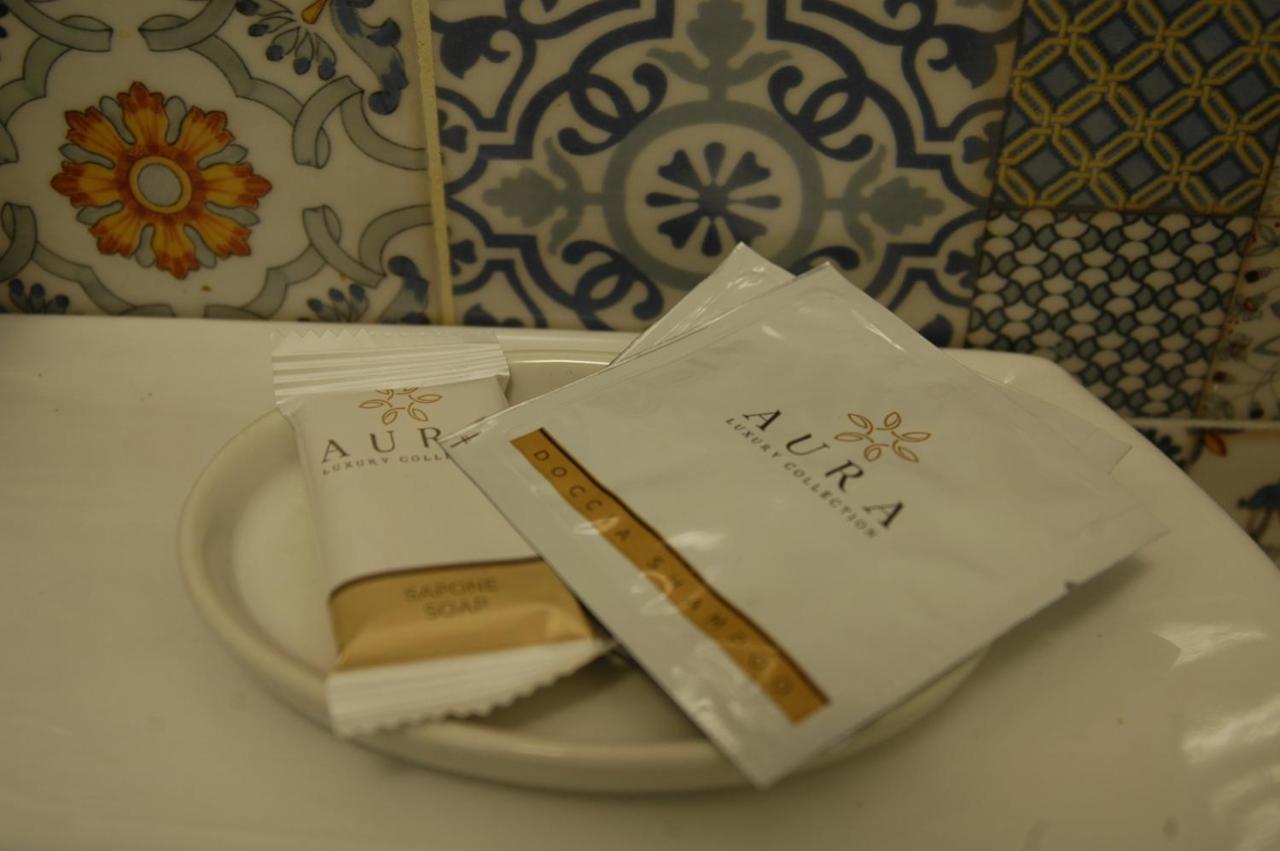 Dimora Offidius Bed and Breakfast Λ' Άκουιλα Εξωτερικό φωτογραφία