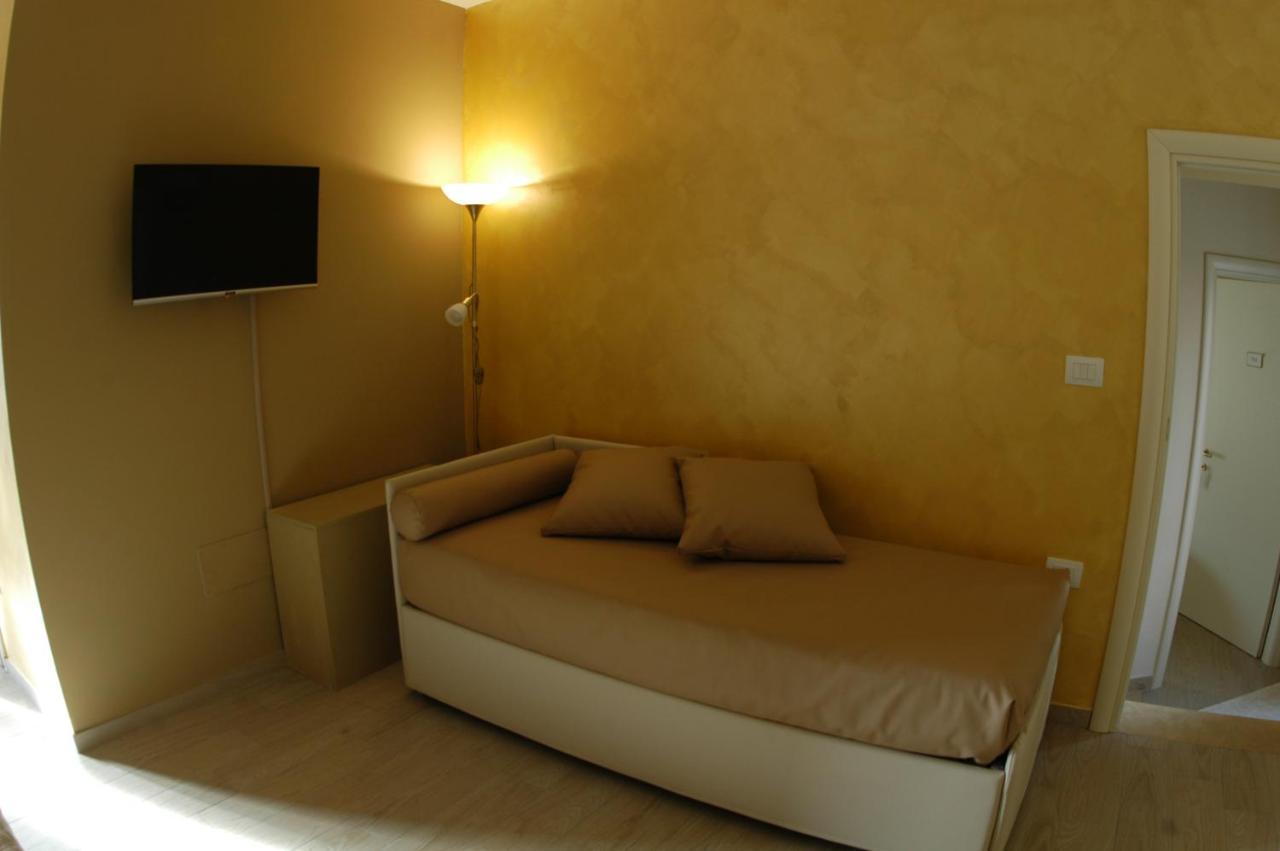 Dimora Offidius Bed and Breakfast Λ' Άκουιλα Εξωτερικό φωτογραφία