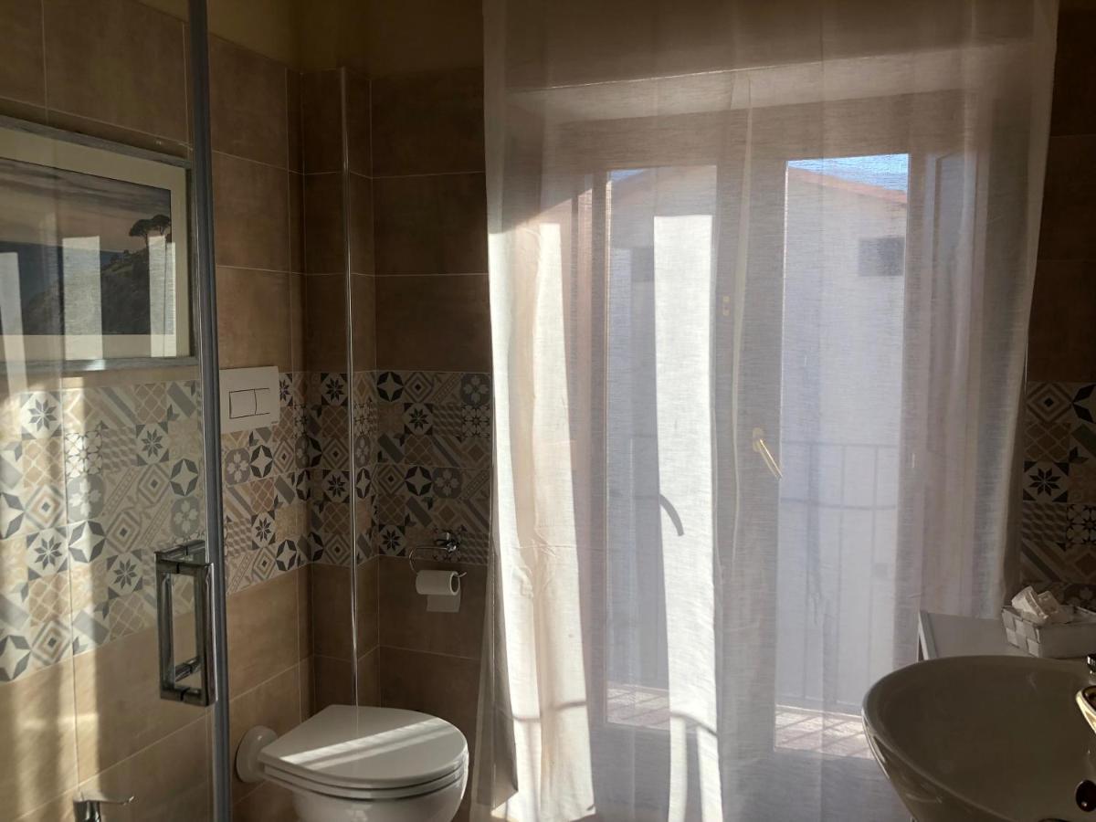 Dimora Offidius Bed and Breakfast Λ' Άκουιλα Εξωτερικό φωτογραφία