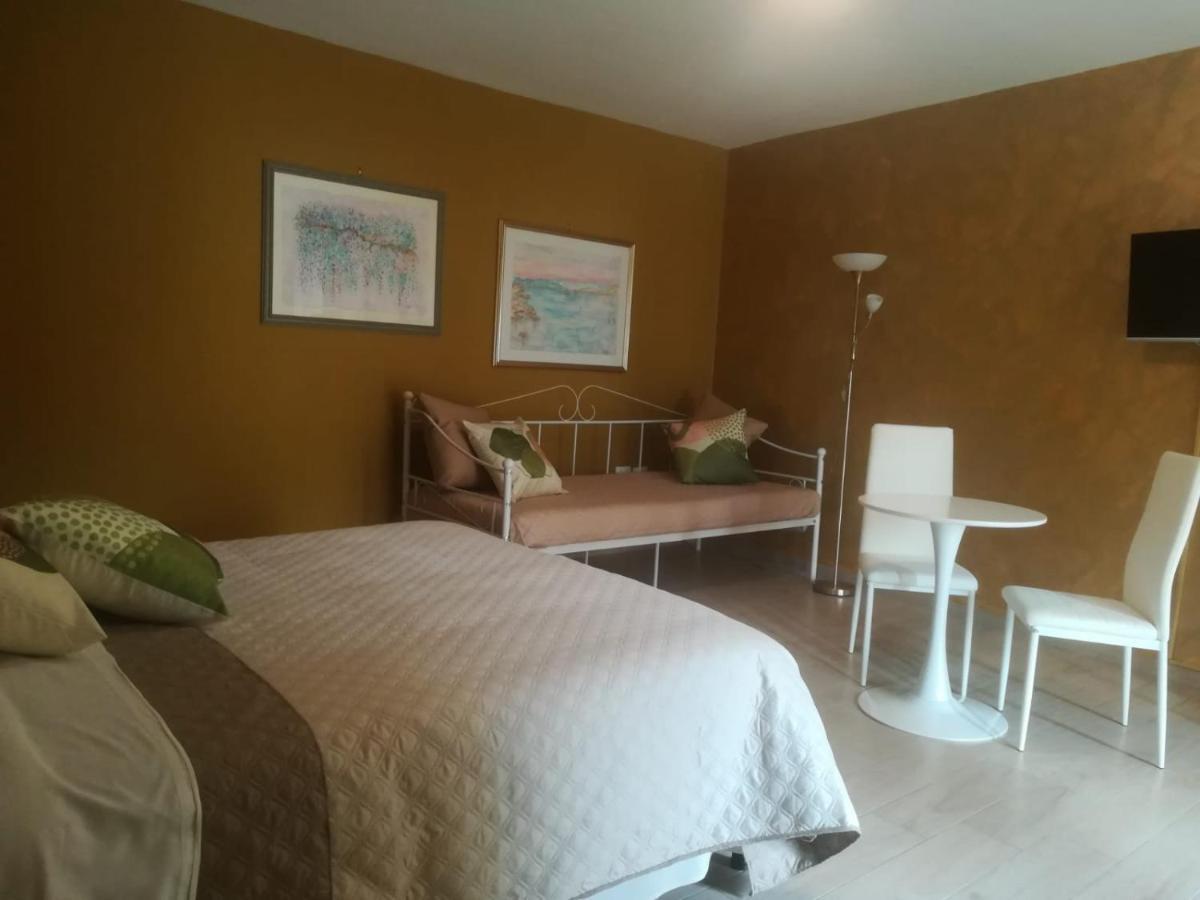 Dimora Offidius Bed and Breakfast Λ' Άκουιλα Εξωτερικό φωτογραφία