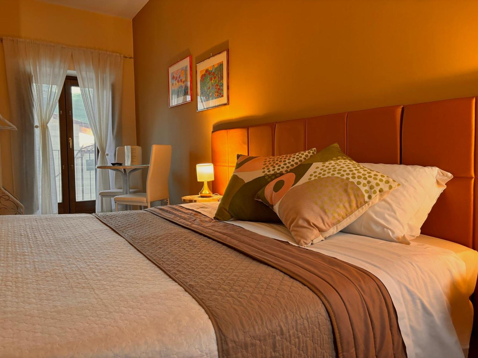 Dimora Offidius Bed and Breakfast Λ' Άκουιλα Εξωτερικό φωτογραφία